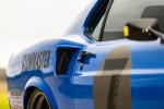 Ford Mustang Mach 1 R Unkl by Ringbrothers 2019 года